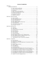 Предварительный просмотр 5 страницы Thermal Dynamics CUTMASTER 151 Operating Manual