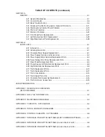 Preview for 6 page of Thermal Dynamics CUTMASTER 151 Operating Manual