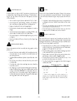 Preview for 10 page of Thermal Dynamics CUTMASTER 151 Operating Manual