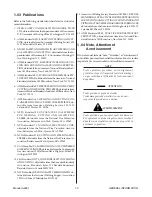 Предварительный просмотр 11 страницы Thermal Dynamics CUTMASTER 151 Operating Manual