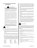 Предварительный просмотр 12 страницы Thermal Dynamics CUTMASTER 151 Operating Manual