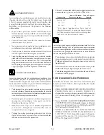 Preview for 13 page of Thermal Dynamics CUTMASTER 151 Operating Manual