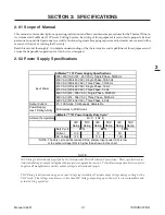 Предварительный просмотр 17 страницы Thermal Dynamics CUTMASTER 151 Operating Manual