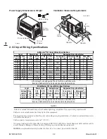 Предварительный просмотр 18 страницы Thermal Dynamics CUTMASTER 151 Operating Manual