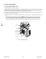 Preview for 28 page of Thermal Dynamics CUTMASTER 151 Operating Manual