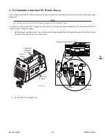 Preview for 37 page of Thermal Dynamics CUTMASTER 151 Operating Manual