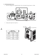 Preview for 42 page of Thermal Dynamics CUTMASTER 151 Operating Manual