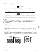 Предварительный просмотр 47 страницы Thermal Dynamics CUTMASTER 151 Operating Manual