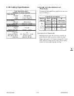 Предварительный просмотр 51 страницы Thermal Dynamics CUTMASTER 151 Operating Manual