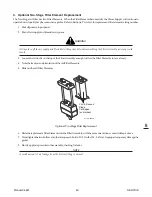 Предварительный просмотр 71 страницы Thermal Dynamics CUTMASTER 151 Operating Manual