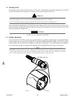 Preview for 72 page of Thermal Dynamics CUTMASTER 151 Operating Manual