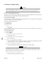 Preview for 74 page of Thermal Dynamics CUTMASTER 151 Operating Manual