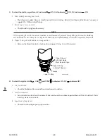 Предварительный просмотр 76 страницы Thermal Dynamics CUTMASTER 151 Operating Manual