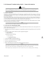 Preview for 79 page of Thermal Dynamics CUTMASTER 151 Operating Manual