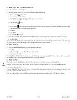 Предварительный просмотр 80 страницы Thermal Dynamics CUTMASTER 151 Operating Manual