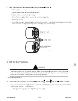 Предварительный просмотр 87 страницы Thermal Dynamics CUTMASTER 151 Operating Manual