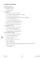 Preview for 92 page of Thermal Dynamics CUTMASTER 151 Operating Manual