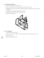 Предварительный просмотр 94 страницы Thermal Dynamics CUTMASTER 151 Operating Manual