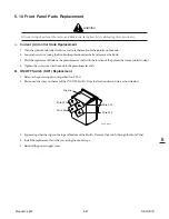 Предварительный просмотр 95 страницы Thermal Dynamics CUTMASTER 151 Operating Manual