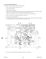 Предварительный просмотр 104 страницы Thermal Dynamics CUTMASTER 151 Operating Manual