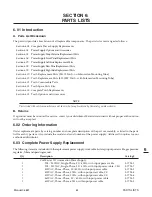 Preview for 113 page of Thermal Dynamics CUTMASTER 151 Operating Manual