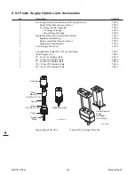 Preview for 114 page of Thermal Dynamics CUTMASTER 151 Operating Manual