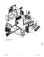 Preview for 121 page of Thermal Dynamics CUTMASTER 151 Operating Manual