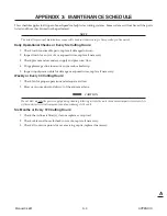 Preview for 133 page of Thermal Dynamics CUTMASTER 151 Operating Manual