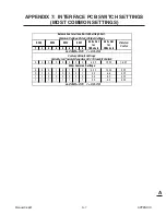 Preview for 137 page of Thermal Dynamics CUTMASTER 151 Operating Manual