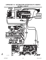 Предварительный просмотр 144 страницы Thermal Dynamics CUTMASTER 151 Operating Manual