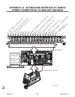 Preview for 146 page of Thermal Dynamics CUTMASTER 151 Operating Manual