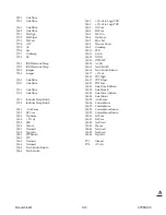 Preview for 149 page of Thermal Dynamics CUTMASTER 151 Operating Manual