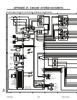 Предварительный просмотр 158 страницы Thermal Dynamics CUTMASTER 151 Operating Manual