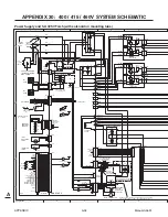 Предварительный просмотр 164 страницы Thermal Dynamics CUTMASTER 151 Operating Manual