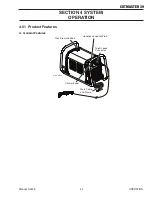 Предварительный просмотр 29 страницы Thermal Dynamics CUTMASTER 39 Service Manual