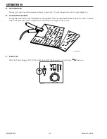 Предварительный просмотр 32 страницы Thermal Dynamics CUTMASTER 39 Service Manual