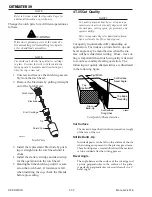 Предварительный просмотр 38 страницы Thermal Dynamics CUTMASTER 39 Service Manual