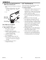 Предварительный просмотр 54 страницы Thermal Dynamics CUTMASTER 39 Service Manual