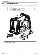 Предварительный просмотр 68 страницы Thermal Dynamics CUTMASTER 39 Service Manual