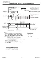 Предварительный просмотр 72 страницы Thermal Dynamics CUTMASTER 39 Service Manual