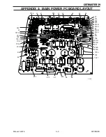 Предварительный просмотр 73 страницы Thermal Dynamics CUTMASTER 39 Service Manual