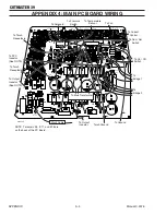 Предварительный просмотр 74 страницы Thermal Dynamics CUTMASTER 39 Service Manual