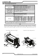 Preview for 18 page of Thermal Dynamics CutMaster 40MM Operating Manual