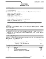 Preview for 67 page of Thermal Dynamics CutMaster 40MM Operating Manual