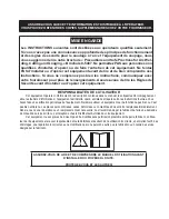 Preview for 5 page of Thermal Dynamics CUTMASTER 60i Operating Manual