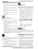 Preview for 10 page of Thermal Dynamics CUTMASTER 60i Operating Manual