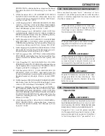 Preview for 11 page of Thermal Dynamics CUTMASTER 60i Operating Manual