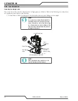 Preview for 30 page of Thermal Dynamics CUTMASTER 60i Operating Manual