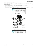 Preview for 31 page of Thermal Dynamics CUTMASTER 60i Operating Manual