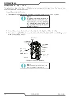 Preview for 32 page of Thermal Dynamics CUTMASTER 60i Operating Manual